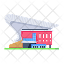 پیش‌نمایش فایل supermarket-building-11967721 از پک مرکز خرید