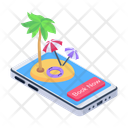 پیش‌نمایش فایل beach-booking-11968256 از پک رزرو