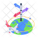پیش‌نمایش فایل international-flight-11968242 از پک رزرو