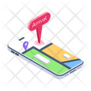 پیش‌نمایش فایل mobile-tracking-11968270 از پک رزرو