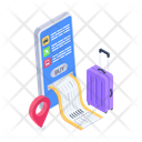 پیش‌نمایش فایل online-ticket-11968252 از پک رزرو