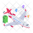 پیش‌نمایش فایل plane-travel-11968251 از پک رزرو