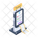پیش‌نمایش فایل ticket-terminal-11968266 از پک رزرو