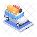 پیش‌نمایش فایل travel-app-11968227 از پک رزرو