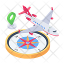 پیش‌نمایش فایل travel-compass-11968254 از پک رزرو