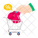 پیش‌نمایش فایل clothing-discount-12021821 از پک استیکرهای خرید آنلاین