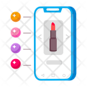 پیش‌نمایش فایل cosmetic-shopping-12021850 از پک استیکرهای خرید آنلاین