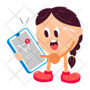 پیش‌نمایش فایل m-commerce-12021820 از پک استیکرهای خرید آنلاین