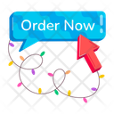 پیش‌نمایش فایل order-confirm-12021823 از پک استیکرهای خرید آنلاین