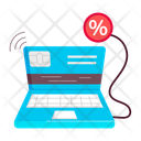 پیش‌نمایش فایل payment-discount-12021818 از پک استیکرهای خرید آنلاین