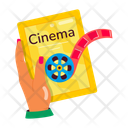 پیش‌نمایش فایل cinema-script-12035972 از پک سینما