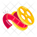 پیش‌نمایش فایل film-reel-12035951 از پک سینما