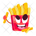 پیش‌نمایش فایل french-fries-12035948 از پک سینما