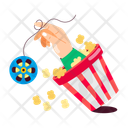 پیش‌نمایش فایل movie-popcorn-12035964 از پک سینما