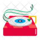 پیش‌نمایش فایل music-player-12035994 از پک سینما