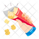 پیش‌نمایش فایل popcorn-12036012 از پک سینما