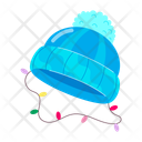 پیش‌نمایش فایل beanie-12033764 از پک استیکرهای زمستانی