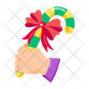 پیش‌نمایش فایل candy-cane-12033808 از پک استیکرهای زمستانی