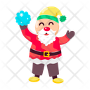 پیش‌نمایش فایل christmas-santa-12033793 از پک استیکرهای زمستانی