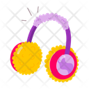 پیش‌نمایش فایل earmuffs-12033777 از پک استیکرهای زمستانی