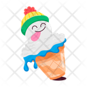 پیش‌نمایش فایل ice-cone-12033807 از پک استیکرهای زمستانی
