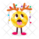 پیش‌نمایش فایل reindeer-emoji-12033779 از پک استیکرهای زمستانی