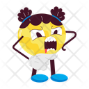 پیش‌نمایش فایل angry-emoji-12023394 از پک استیکرهای هنر گرافیتی