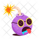 پیش‌نمایش فایل bomb-character-12023331 از پک استیکرهای هنر گرافیتی