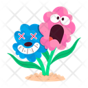 پیش‌نمایش فایل crazy-smileys-12023360 از پک استیکرهای هنر گرافیتی
