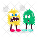 پیش‌نمایش فایل cute-monsters-12023405 از پک استیکرهای هنر گرافیتی