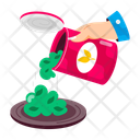 پیش‌نمایش فایل canned-food-12046838 از پک استیکرهای گیاهان دارویی