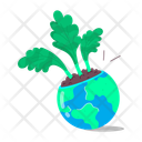 پیش‌نمایش فایل global-planting-12046795 از پک استیکرهای گیاهان دارویی