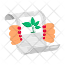 پیش‌نمایش فایل plant-report-12046839 از پک استیکرهای گیاهان دارویی