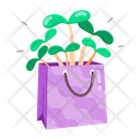 پیش‌نمایش فایل shopping-bag-12046845 از پک استیکرهای گیاهان دارویی