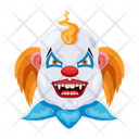 پیش‌نمایش فایل circus-monster-12052387 از پک چهره ترسناک