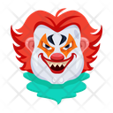 پیش‌نمایش فایل circus-monster-12052388 از پک چهره ترسناک