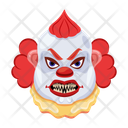 پیش‌نمایش فایل clown-character-12052394 از پک چهره ترسناک