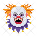 پیش‌نمایش فایل crazy-buffoon-12052379 از پک چهره ترسناک