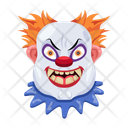 پیش‌نمایش فایل crazy-buffoon-12052380 از پک چهره ترسناک