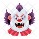پیش‌نمایش فایل crazy-buffoon-12052381 از پک چهره ترسناک
