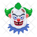 پیش‌نمایش فایل horror-clown-12052371 از پک چهره ترسناک
