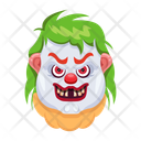 پیش‌نمایش فایل scary-face-12052355 از پک چهره ترسناک