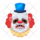 پیش‌نمایش فایل scary-face-12052356 از پک چهره ترسناک
