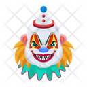 پیش‌نمایش فایل scary-face-12052358 از پک چهره ترسناک
