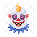 پیش‌نمایش فایل scary-face-12052360 از پک چهره ترسناک