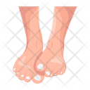 پیش‌نمایش فایل human-feet-12057624 از پک پاهای زنانه