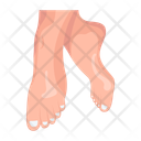 پیش‌نمایش فایل human-feet-12057635 از پک پاهای زنانه