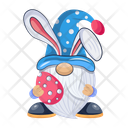 پیش‌نمایش فایل bunny-gnome-12066088 از پک روز سنت پاتریک مبارک
