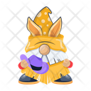 پیش‌نمایش فایل easter-gnome-12066070 از پک روز سنت پاتریک مبارک