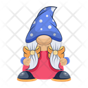 پیش‌نمایش فایل female-gnome-12066091 از پک روز سنت پاتریک مبارک